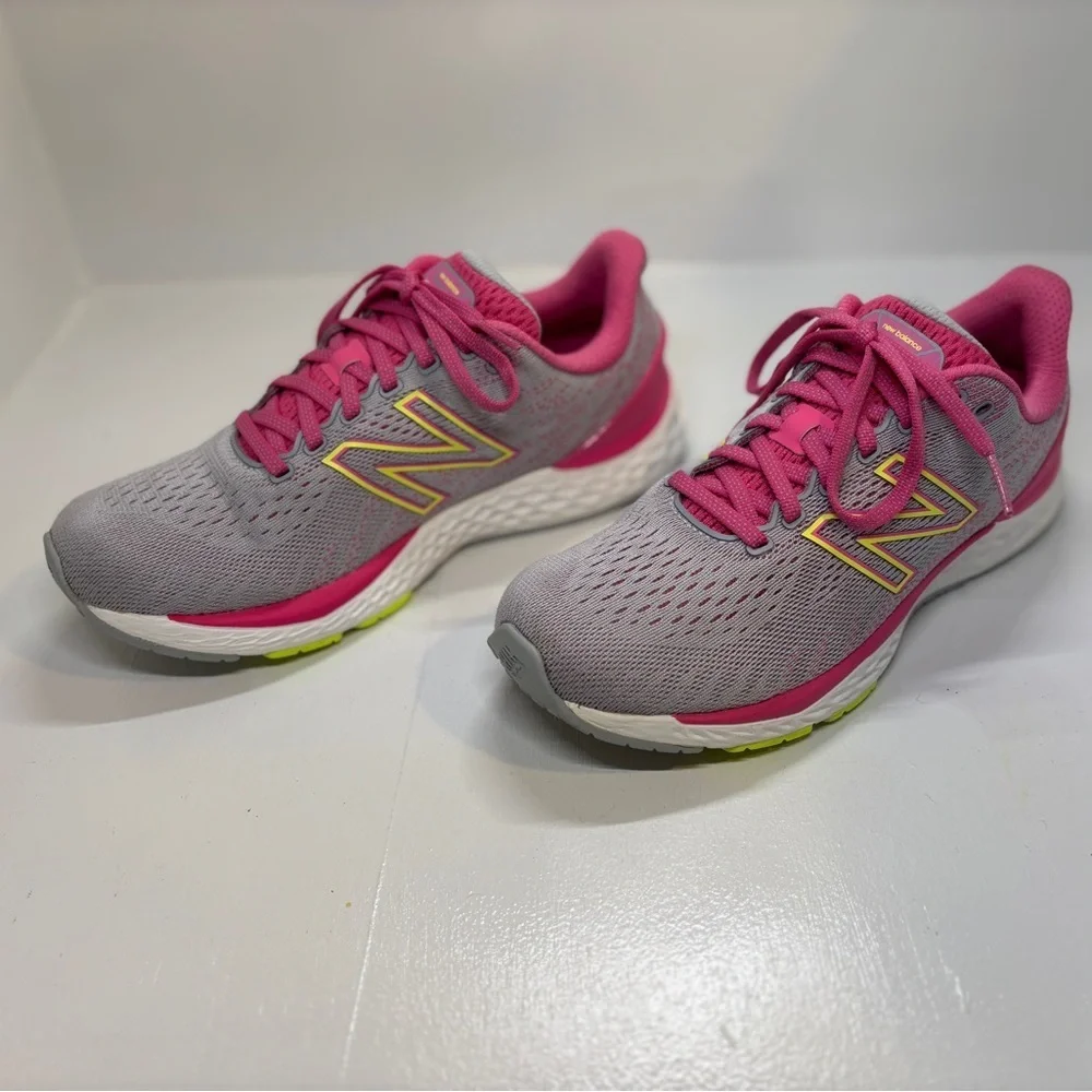 New Balance excellent new